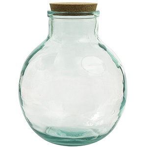 8 Liter Sphere Jar
