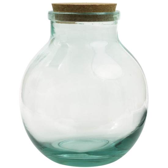 5 Liter Sphere Jar