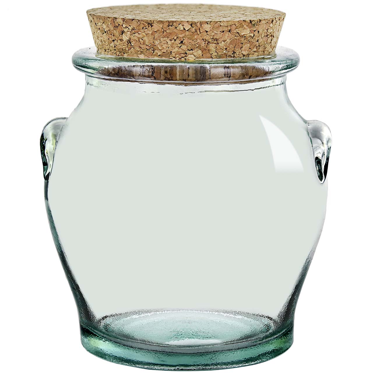 8.5oz Honey Pot Jar