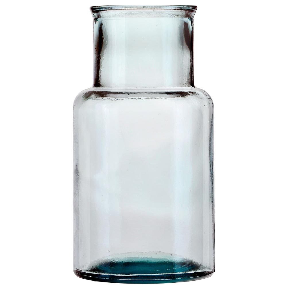 100 oz Corsica Glass Container